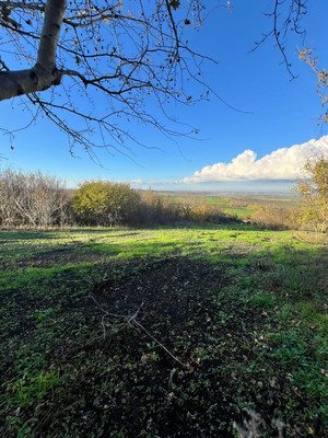 Продам участок 10 соток, Фермерское хоз., 11-й (Колос тер. СНТ) проезд, Куток х, 0 км от города