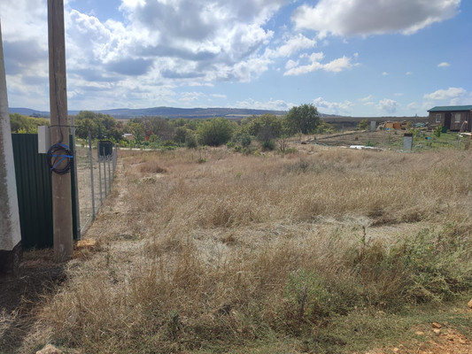 Продам участок 8 соток, Фермерское хоз., Тупиковая (Здоровье тер. СНТ) ул, Куток х, 0 км от города