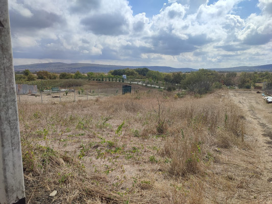 Продам участок 8 соток, Фермерское хоз., Тупиковая (Здоровье тер. СНТ) ул, Куток х, 0 км от города