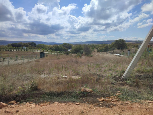 Продам участок 8 соток, Фермерское хоз., Тупиковая (Здоровье тер. СНТ) ул, Куток х, 0 км от города