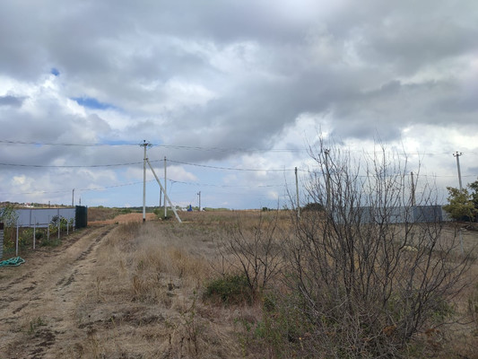 Продам участок 8 соток, Фермерское хоз., Тупиковая (Здоровье тер. СНТ) ул, Куток х, 0 км от города