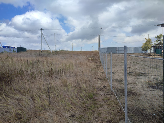 Продам участок 8 соток, Фермерское хоз., Тупиковая (Здоровье тер. СНТ) ул, Куток х, 0 км от города