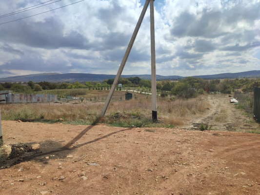 Продам участок 8 соток, Фермерское хоз., Тупиковая (Здоровье тер. СНТ) ул, Куток х, 0 км от города