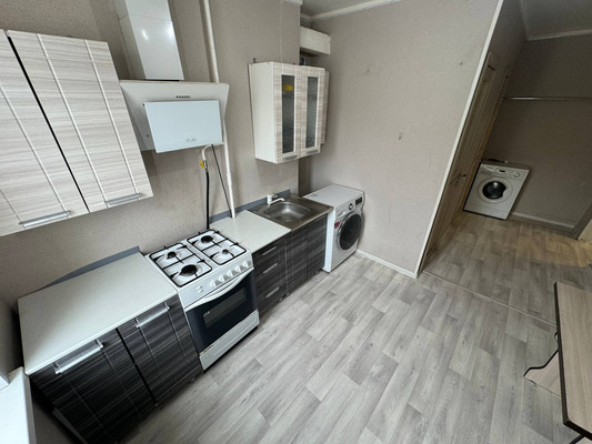 Продам двухкомнатную (2-комн.) квартиру, Ленина пр-кт, 81к3, Комсомольск-на-Амуре г