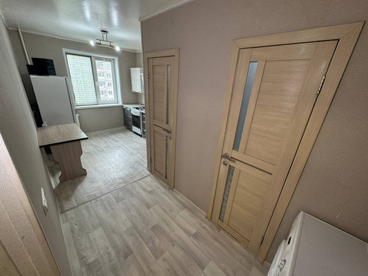 Продам двухкомнатную (2-комн.) квартиру, Ленина пр-кт, 81к3, Комсомольск-на-Амуре г