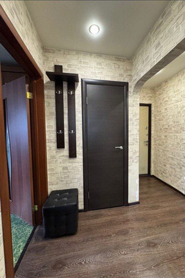 Продам трехкомнатную (3-комн.) квартиру, Рябикова б-р, 5А, Иркутск г