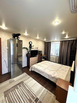 Продам трехкомнатную (3-комн.) квартиру, Рябикова б-р, 5А, Иркутск г