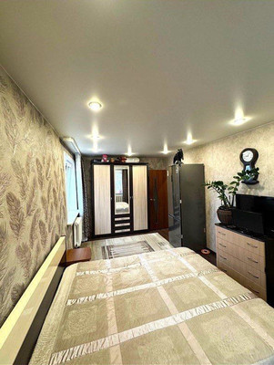 Продам трехкомнатную (3-комн.) квартиру, Рябикова б-р, 5А, Иркутск г