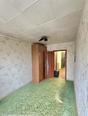 Продам трехкомнатную (3-комн.) квартиру, Рябикова б-р, 5А, Иркутск г