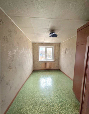 Продам трехкомнатную (3-комн.) квартиру, Рябикова б-р, 5А, Иркутск г