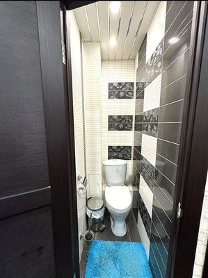 Продам трехкомнатную (3-комн.) квартиру, Рябикова б-р, 5А, Иркутск г