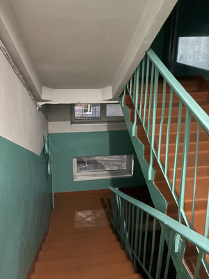 Продам трехкомнатную (3-комн.) квартиру, Рябикова б-р, 5А, Иркутск г