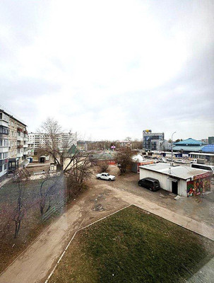 Продам трехкомнатную (3-комн.) квартиру, Рябикова б-р, 5А, Иркутск г