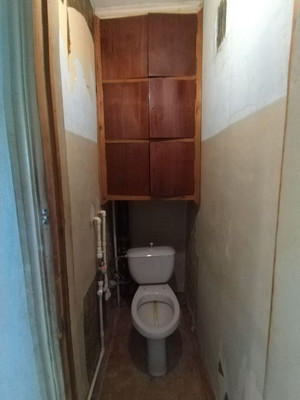 Продам трехкомнатную (3-комн.) квартиру, Большая ул, 200, Ишим г