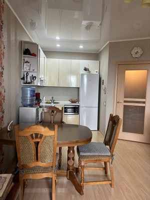 Продам двухкомнатную (2-комн.) квартиру, Юрина ул, 241А, Барнаул г