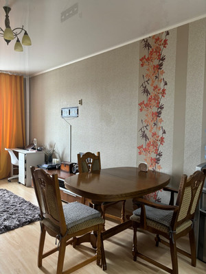 Продам двухкомнатную (2-комн.) квартиру, Юрина ул, 241А, Барнаул г