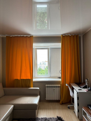 Продам двухкомнатную (2-комн.) квартиру, Юрина ул, 241А, Барнаул г