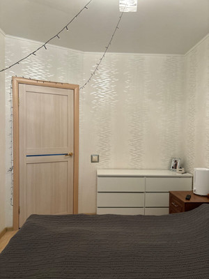 Продам двухкомнатную (2-комн.) квартиру, Юрина ул, 241А, Барнаул г