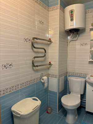 Продам двухкомнатную (2-комн.) квартиру, Юрина ул, 241А, Барнаул г