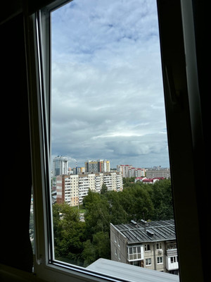 Продам двухкомнатную (2-комн.) квартиру, Юрина ул, 241А, Барнаул г