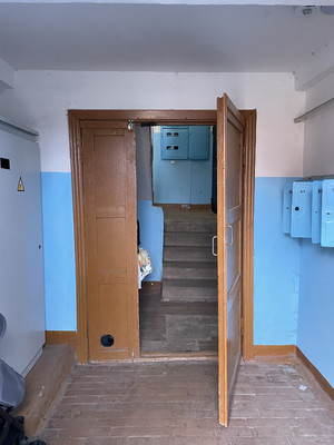 Продам двухкомнатную (2-комн.) квартиру, Светлая ул, 13, Воткинск г