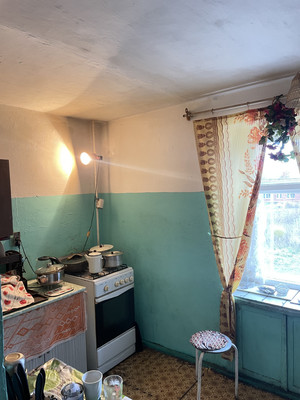 Продам двухкомнатную (2-комн.) квартиру, Светлая ул, 13, Воткинск г