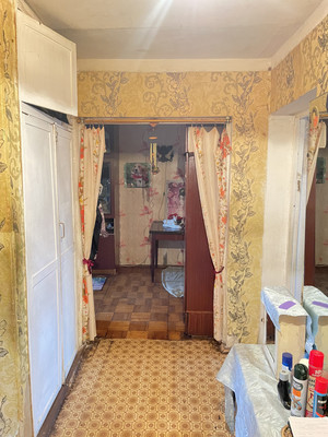 Продам двухкомнатную (2-комн.) квартиру, Светлая ул, 13, Воткинск г