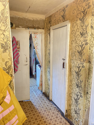 Продам двухкомнатную (2-комн.) квартиру, Светлая ул, 13, Воткинск г