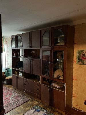 Продам двухкомнатную (2-комн.) квартиру, Светлая ул, 13, Воткинск г