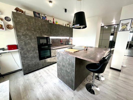 Продам трехкомнатную (3-комн.) квартиру, Куколкина ул, 11, Воронеж г