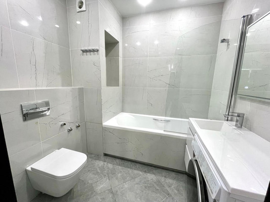 Продам трехкомнатную (3-комн.) квартиру, Куколкина ул, 11, Воронеж г