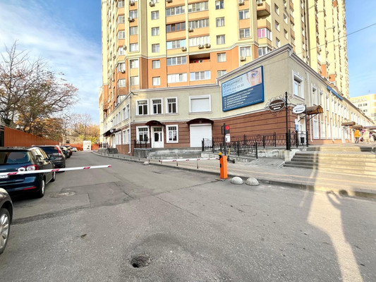 Продам трехкомнатную (3-комн.) квартиру, Куколкина ул, 11, Воронеж г