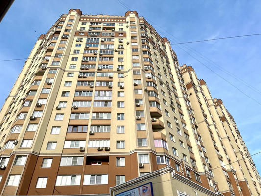 Продам трехкомнатную (3-комн.) квартиру, Куколкина ул, 11, Воронеж г