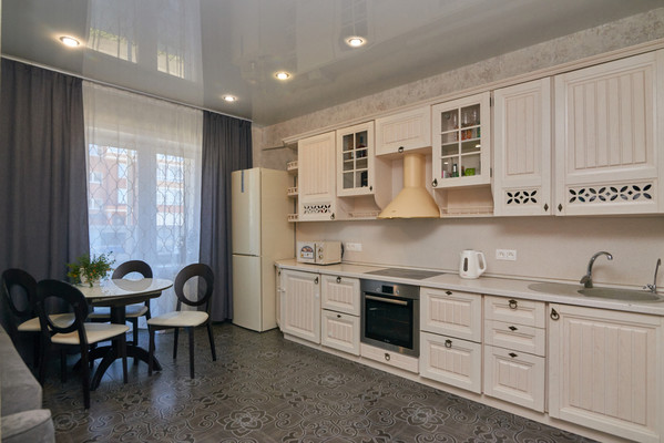 Продам двухкомнатную (2-комн.) квартиру, Современник мкр, 14, Дзержинск п