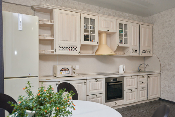 Продам двухкомнатную (2-комн.) квартиру, Современник мкр, 14, Дзержинск п