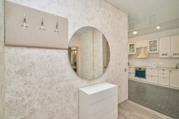 Продам двухкомнатную (2-комн.) квартиру, Современник мкр, 14, Дзержинск п