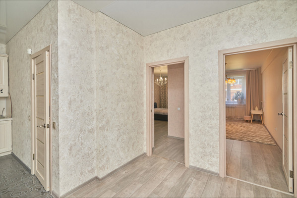 Продам двухкомнатную (2-комн.) квартиру, Современник мкр, 14, Дзержинск п