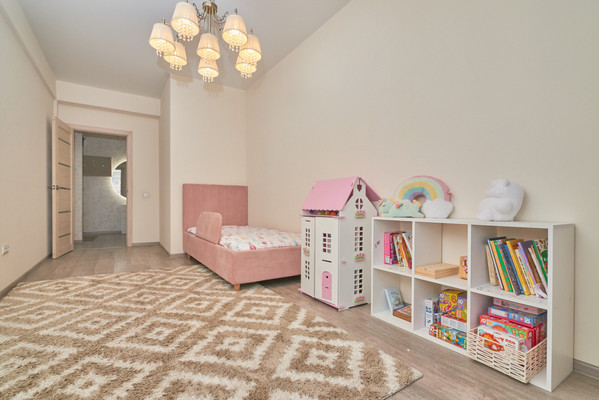 Продам двухкомнатную (2-комн.) квартиру, Современник мкр, 14, Дзержинск п