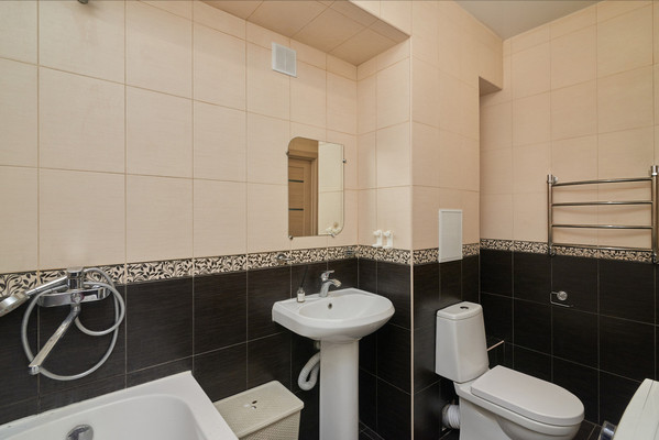 Продам двухкомнатную (2-комн.) квартиру, Современник мкр, 14, Дзержинск п