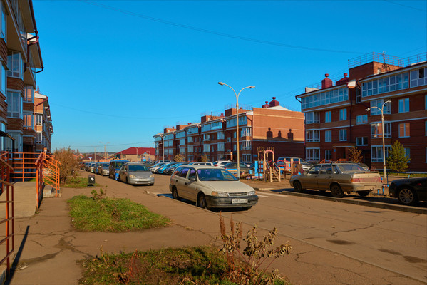 Продам двухкомнатную (2-комн.) квартиру, Современник мкр, 14, Дзержинск п