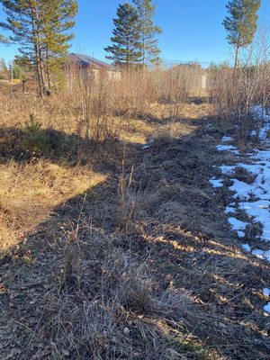 Продам участок 20 соток, ИЖС, Земляничная ул, 6, Маркова рп, 0 км от города