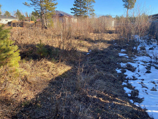 Продам участок 20 соток, ИЖС, Земляничная ул, 6, Маркова рп, 0 км от города