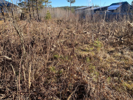 Продам участок 20 соток, ИЖС, Земляничная ул, 6, Маркова рп, 0 км от города