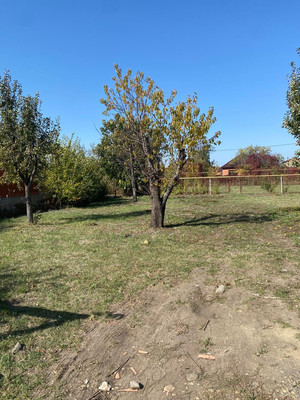 Продам участок 5 соток, ИЖС, Луч снт, Армавир г, 0 км от города