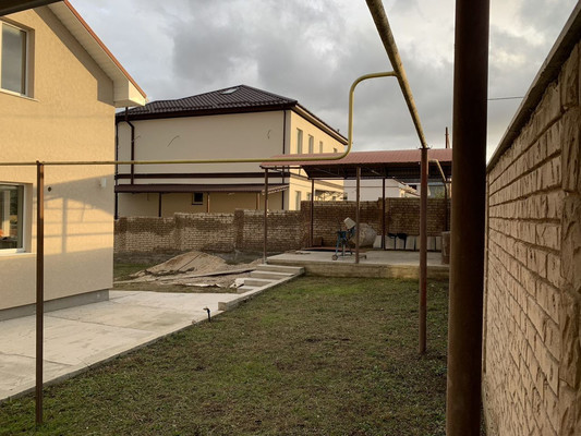 Продам дом, Бирлик ул, 10а, Пионерское с, 0 км от города