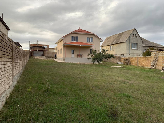 Продам дом, Бирлик ул, 10а, Пионерское с, 0 км от города