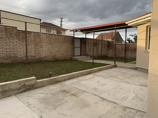 Продам дом, Бирлик ул, 10а, Пионерское с, 0 км от города