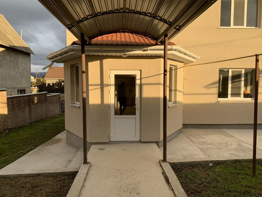 Продам дом, Бирлик ул, 10а, Пионерское с, 0 км от города