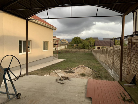 Продам дом, Бирлик ул, 10а, Пионерское с, 0 км от города