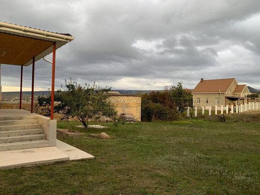 Продам дом, Бирлик ул, 10а, Пионерское с, 0 км от города